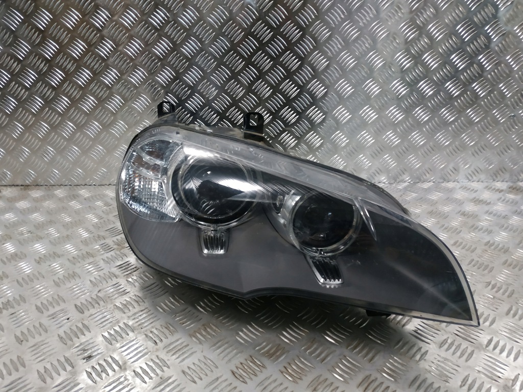 bmw x5 e70 faro delantero der.. xénon (#)