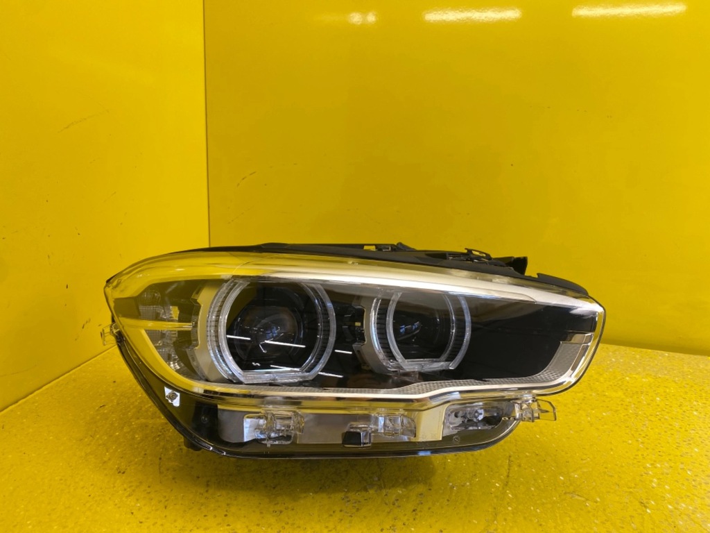  faro der.. bmw 1 f20 f21 lift lci 15=21 full led (#)