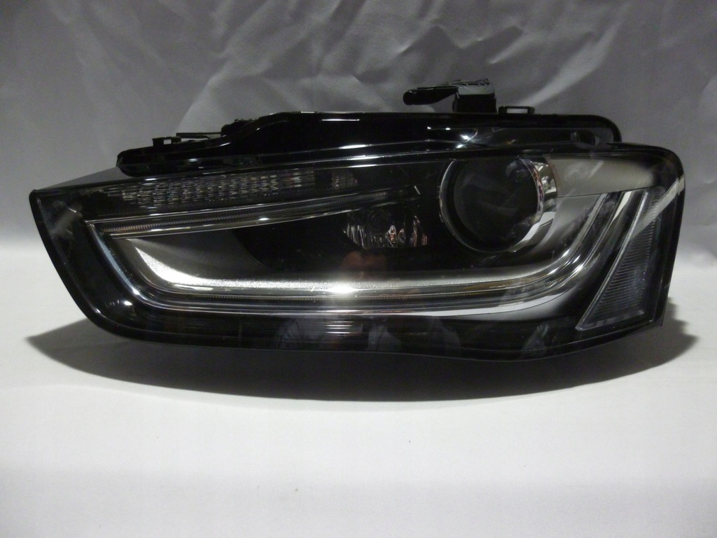 izq. audi a4 b8 lift bi xenon torsional europa org (#)