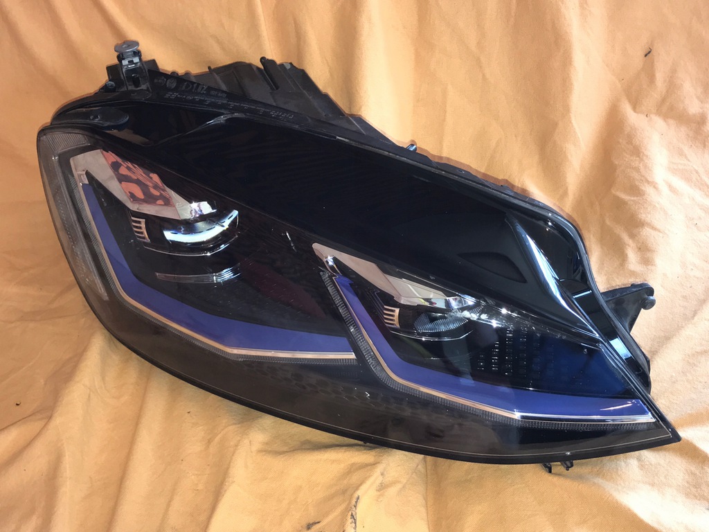 vw e golf 7 vii gte der.. led 5g1941036b eu    (#)