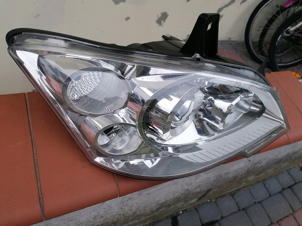  faro xénon der.. vito viano 639 lift (#)