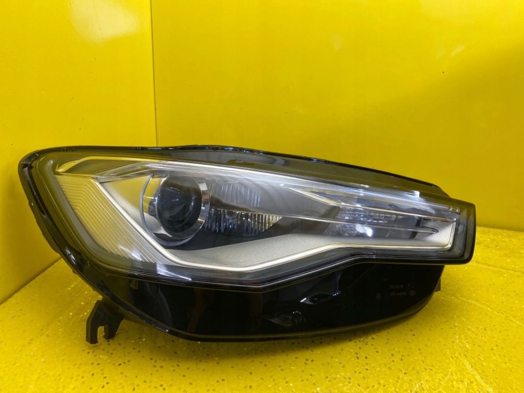 der.. audi a6 c7 lift 14 18 bi xenon   (#)