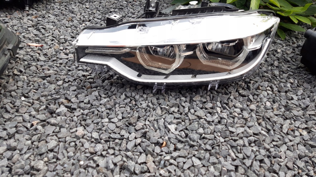 bmw 3 f30 lift lci full led no torsional izq. (#)