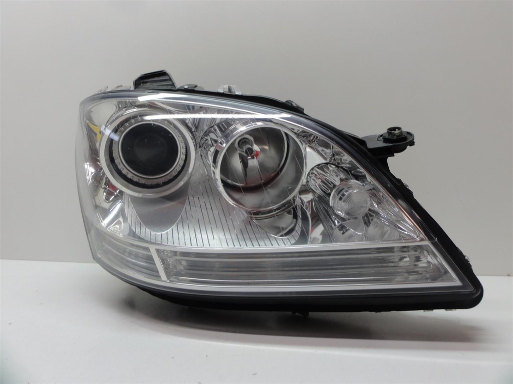 mercedes ml w164 der.. faro bi xénon torsional euro (#)