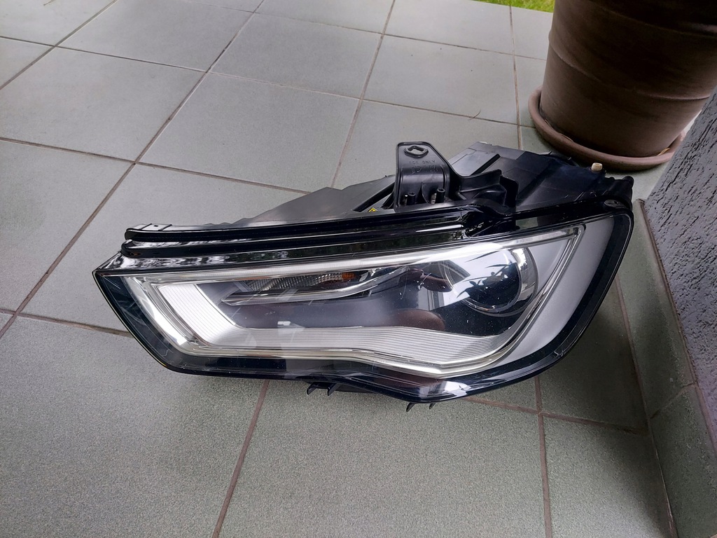 audi a3 bi xénon 8v0941005 izq. europa (#)