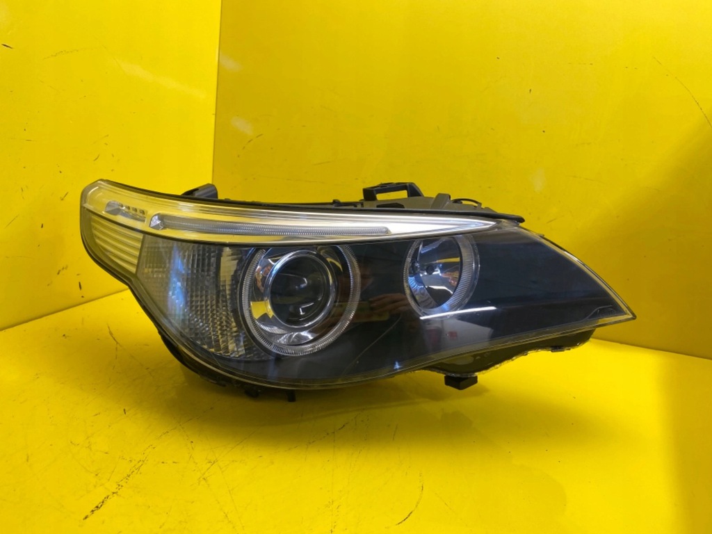  faro der.. bmw 5 e60 e61 03 06 xénon d1s (#)
