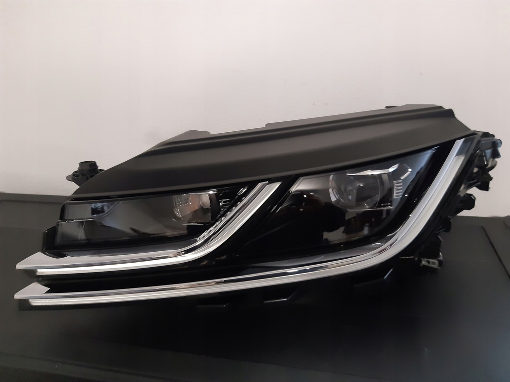 vw arteon full led 3g8 941 035 izq. (#)