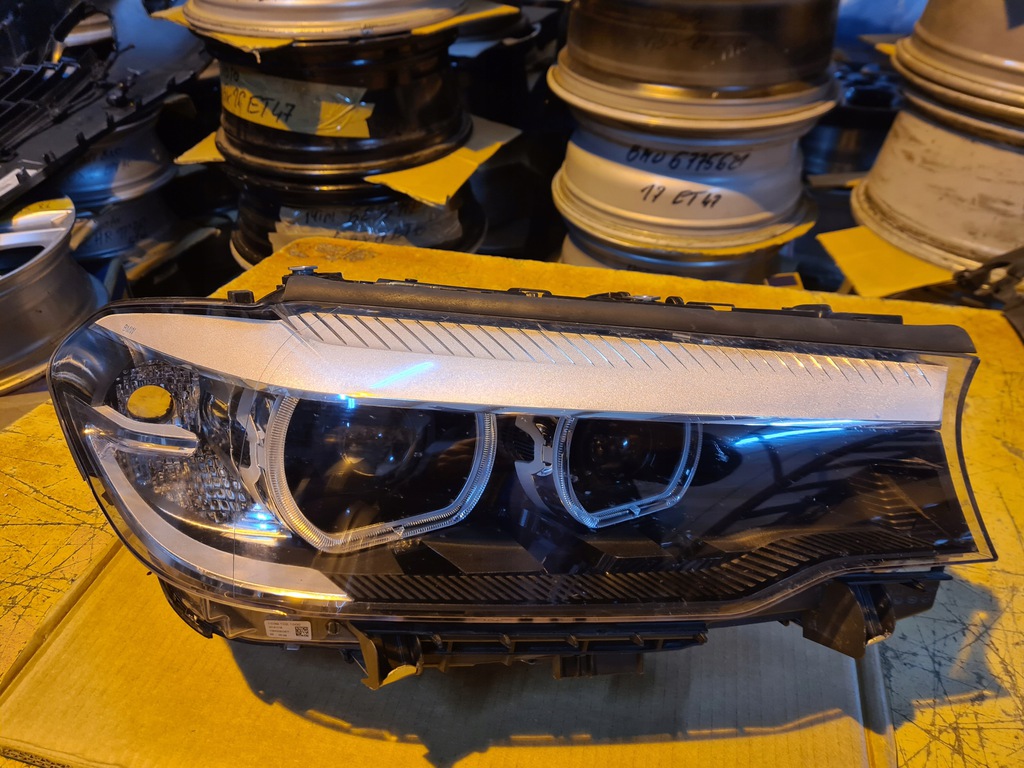 bmw g30 g31 full led der.. faro 8499112 (#)
