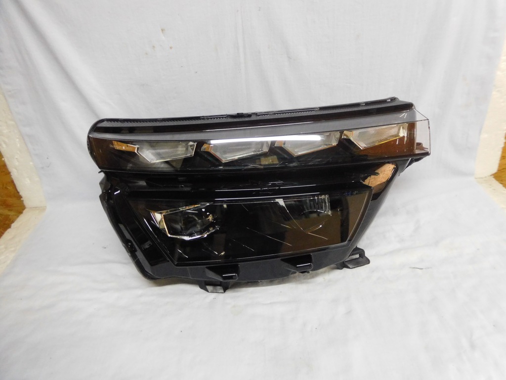 der.. skoda kamiq full led compl europa (#)