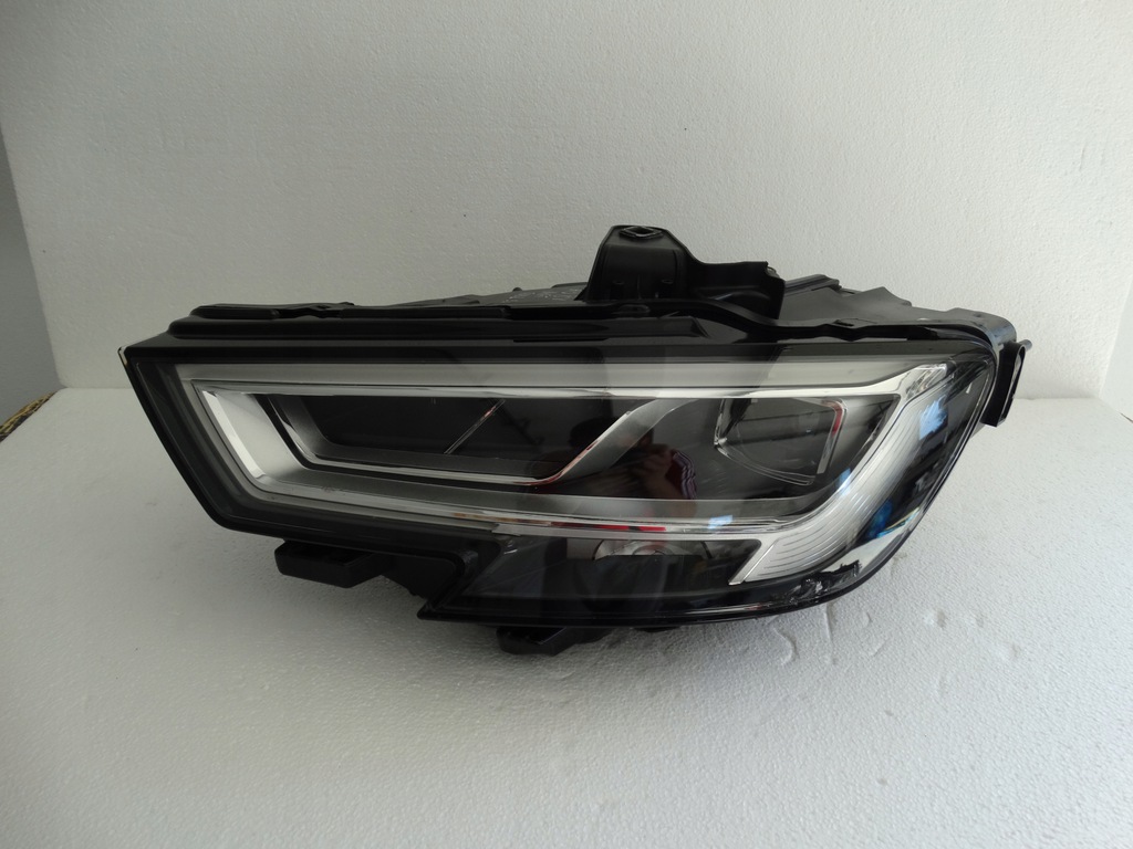  faro izq. audi a3 8v lift full led (#)