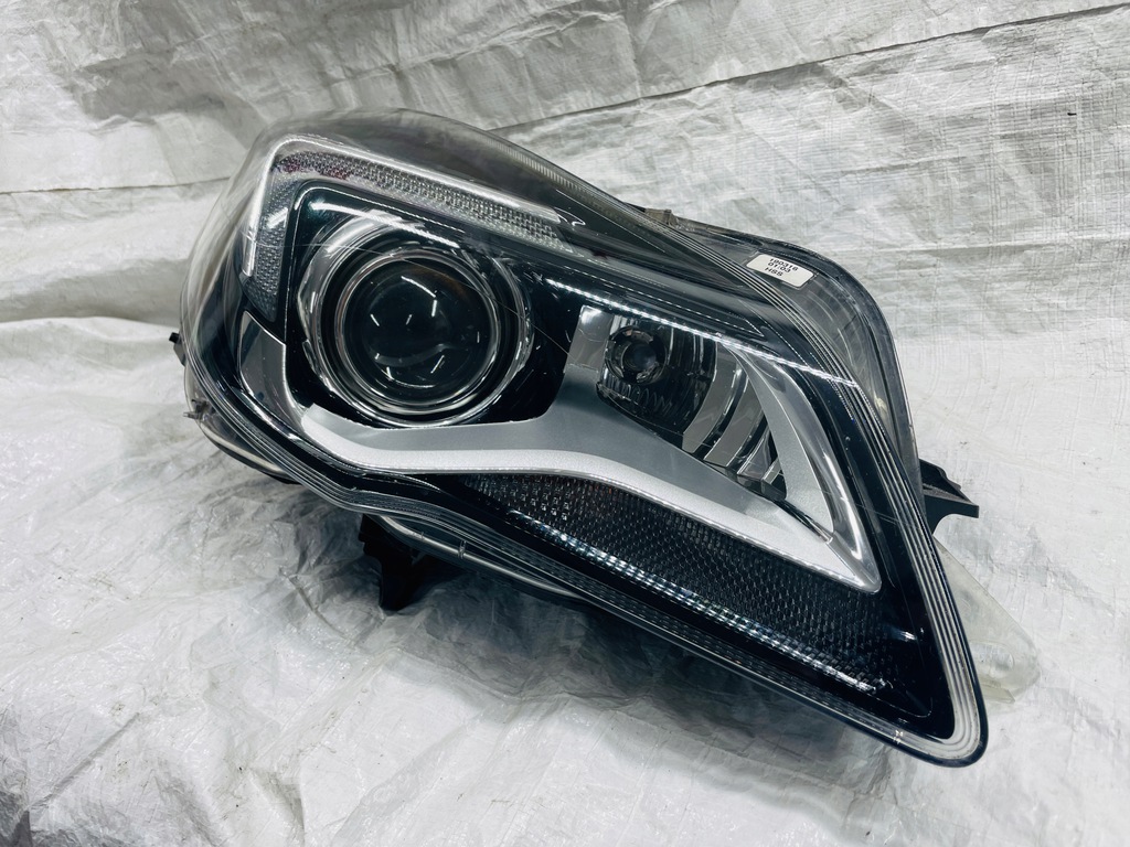  faro der.. insignia fl lift bi xénon torsional (#)