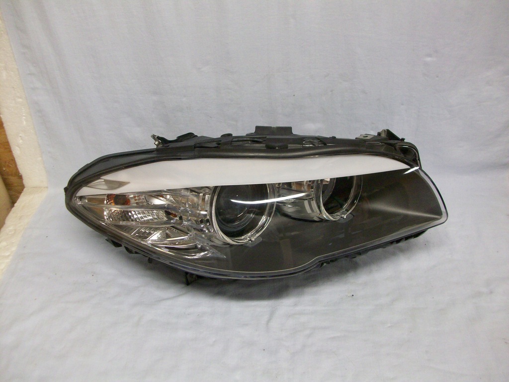 der.. bmw f10 f11 estandar h7 lentilla compl eur (#)