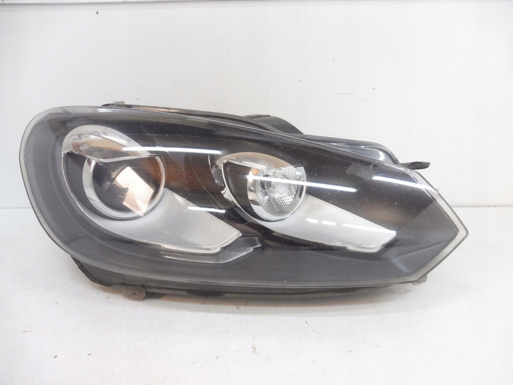 vw golf 6 faro der.. xénon 5k1941752c (#)
