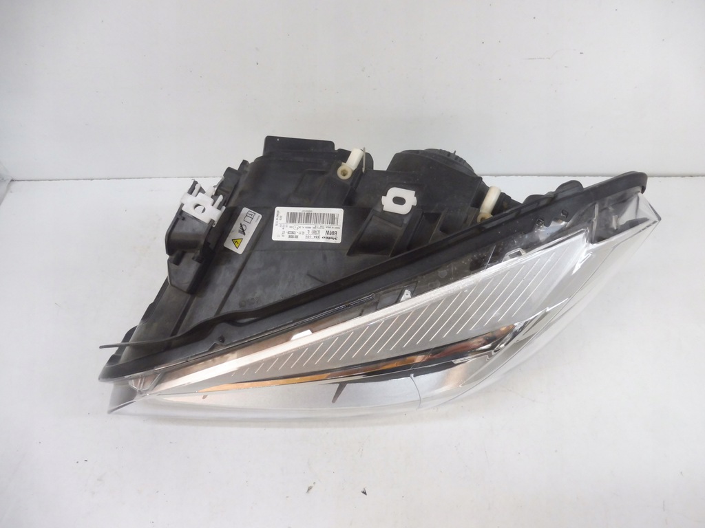 bmw x1 e84 lift lci faro izq. xénon (#)