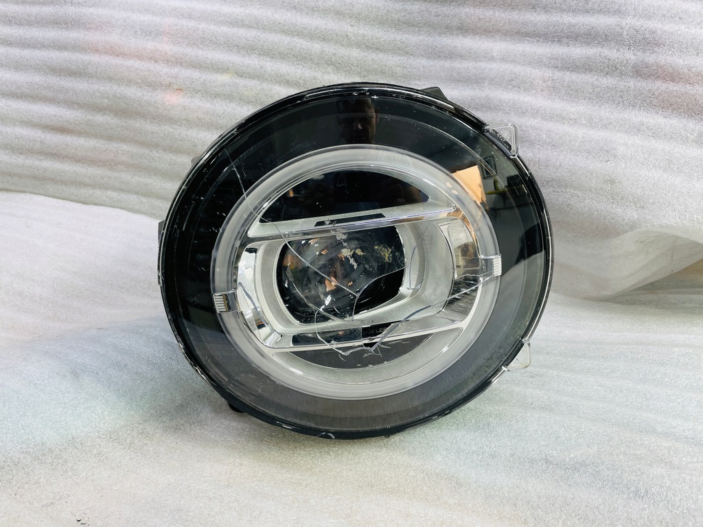  faro der.. mercedes g clase w463 a463 full led (#)