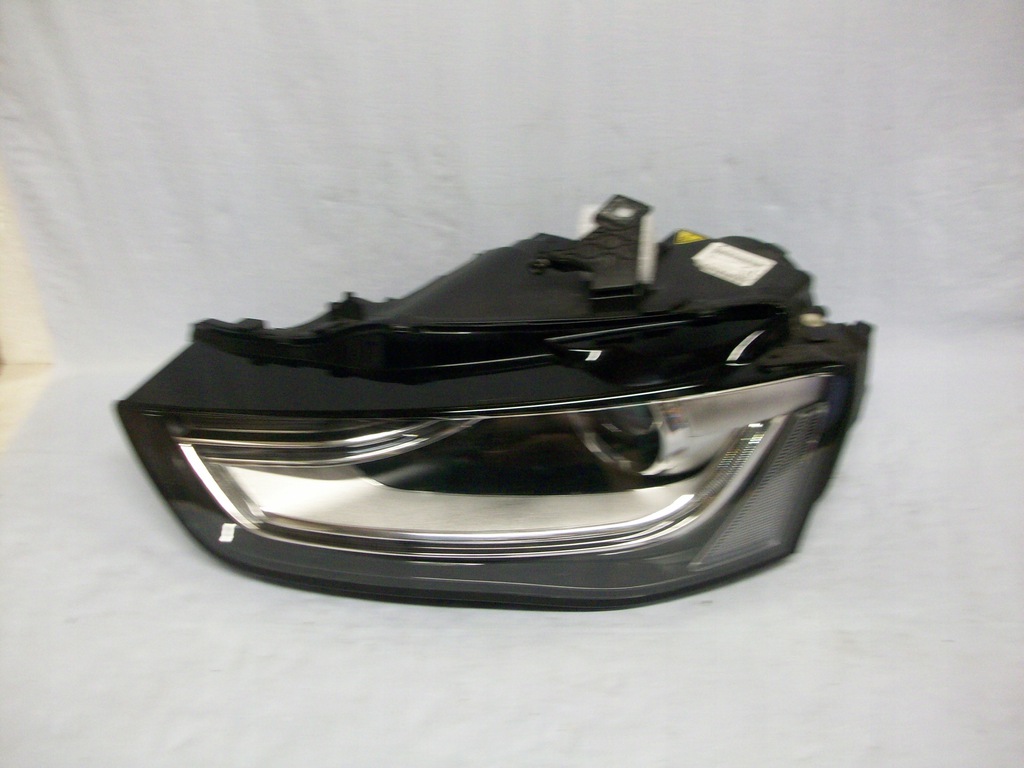 izq. audi a4 b8 lift bi xenon giratorio europa (#)
