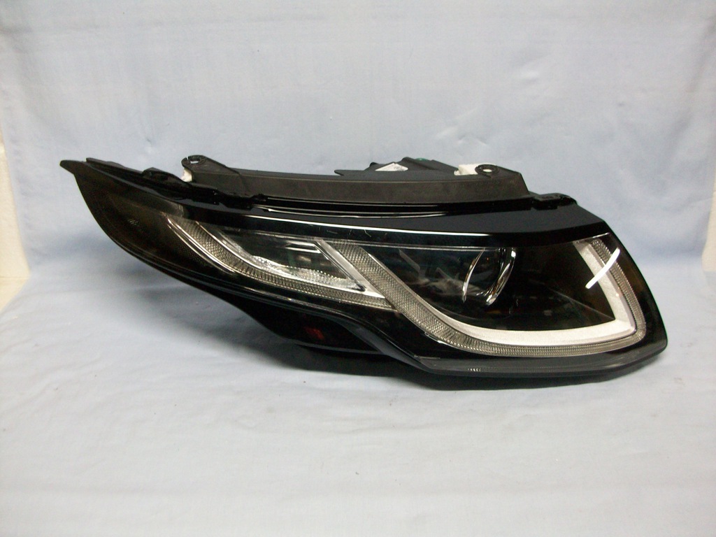 der.. range rover evoque lift bi xenon no giratorio (#)