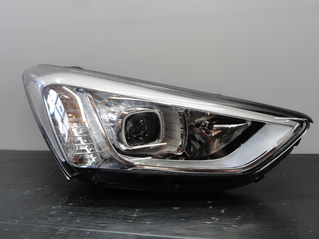 santa fe iii 12 15r der.. faro delantero xénon led eu (#)