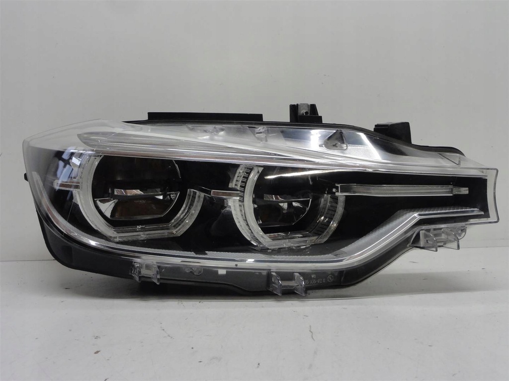 bmw 3 f30 lift 15r der.. faro adaptativo full led (#)