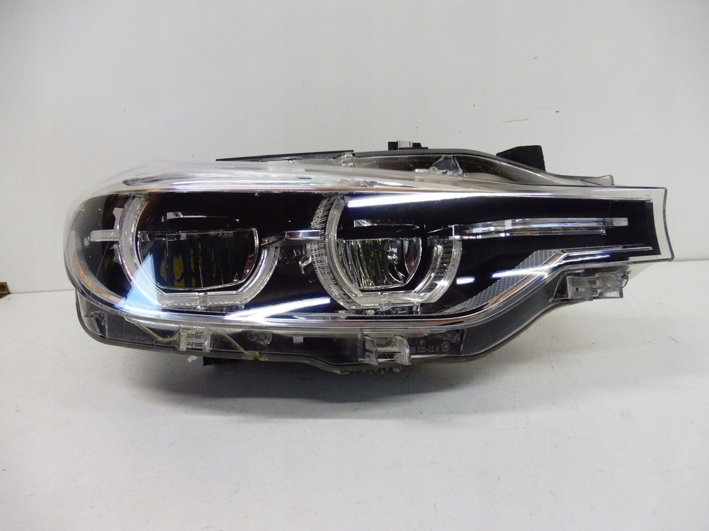 bmw 3 f30 f31 faro der.. full led lci lift (#)