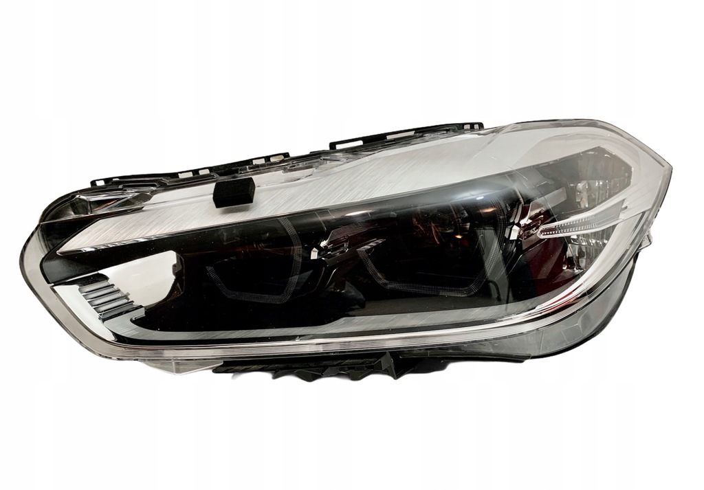 bmw x2 f39 faro full led izq. (#)