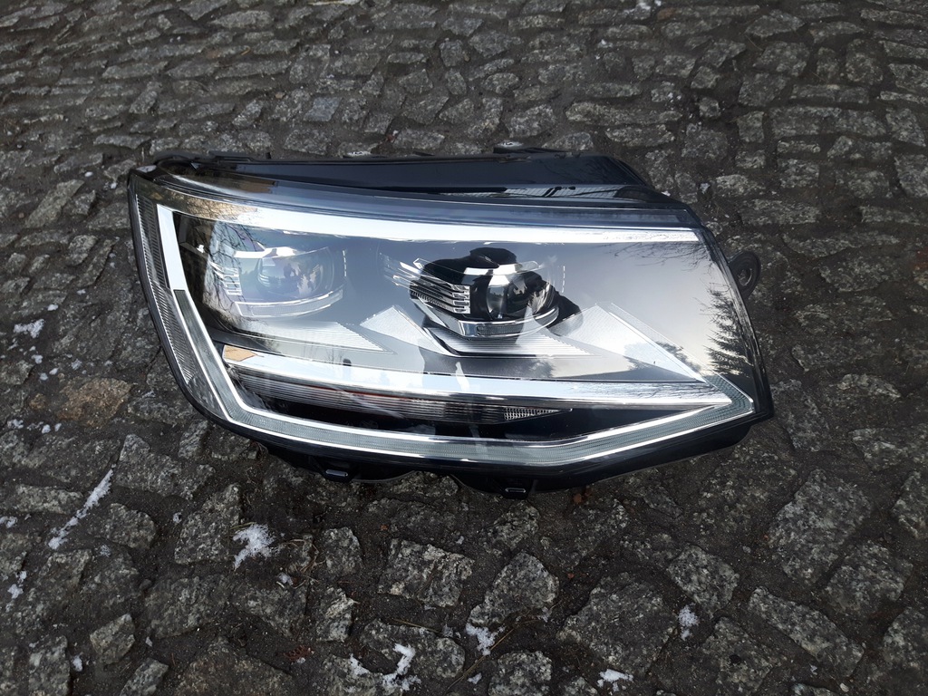 der.. faro vw t6 full led 7e1941036a (#)