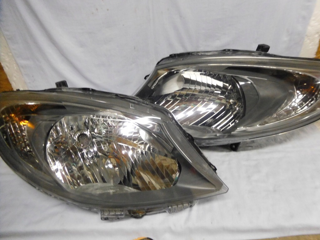 der.. izq. mercedes citan w415 gris compl eur (#)