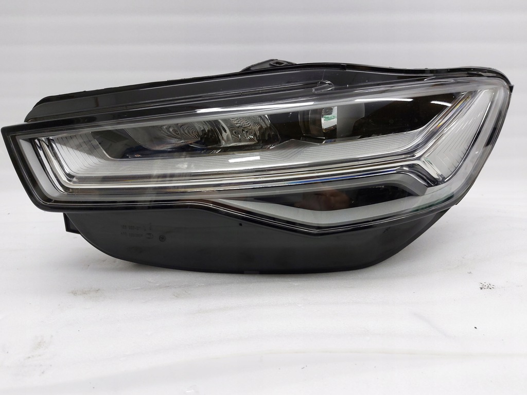 audi a6 c7 ful led faros izq. 4g0941033h (#)