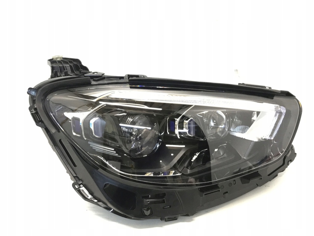 mercedes clase e w213 lift faro der.. multibeam (#)