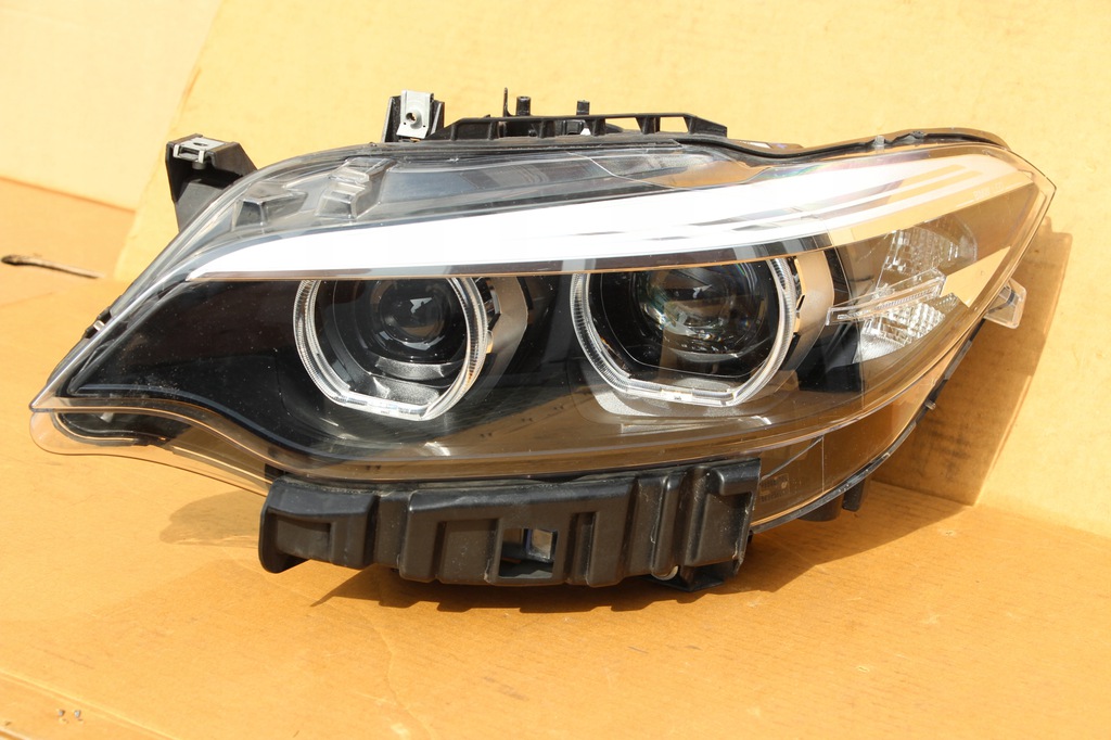 bmw 2 f22 f23 f87 faro izq. xénon led 17r (#)