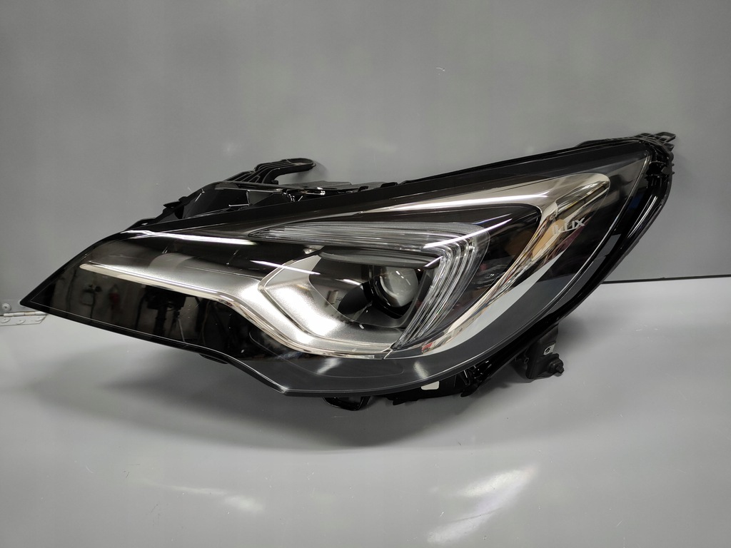 astra v k faro delantero full led intellilux compl (#)