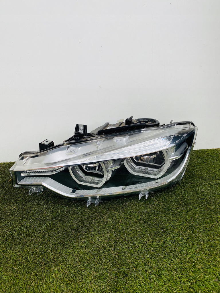  faro izq. bmw f30 f31 lift lci full led hella eu (#)