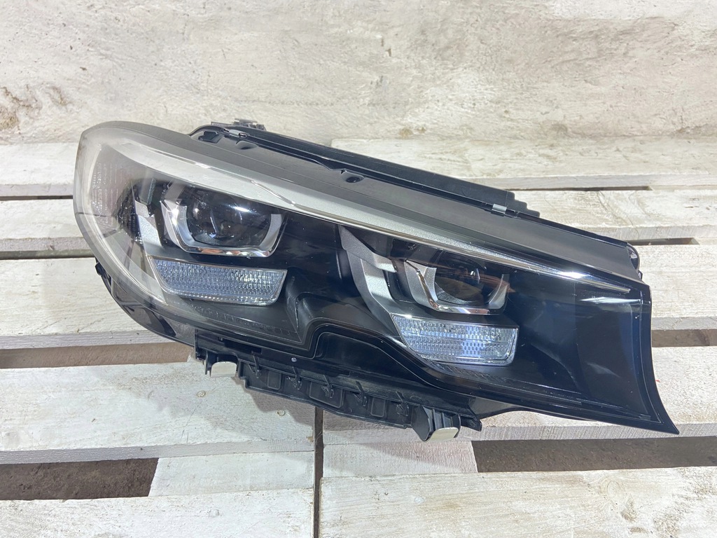  faro der.. delantero bmw g20 g21 9481696 08 full led (#)