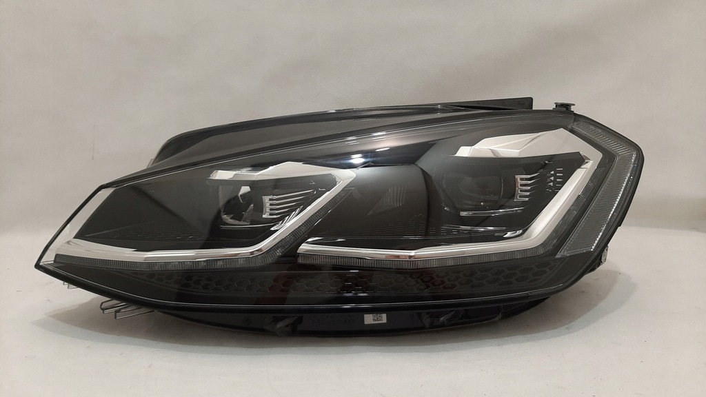 vw golf vii lift full led 5g1941035l (#)
