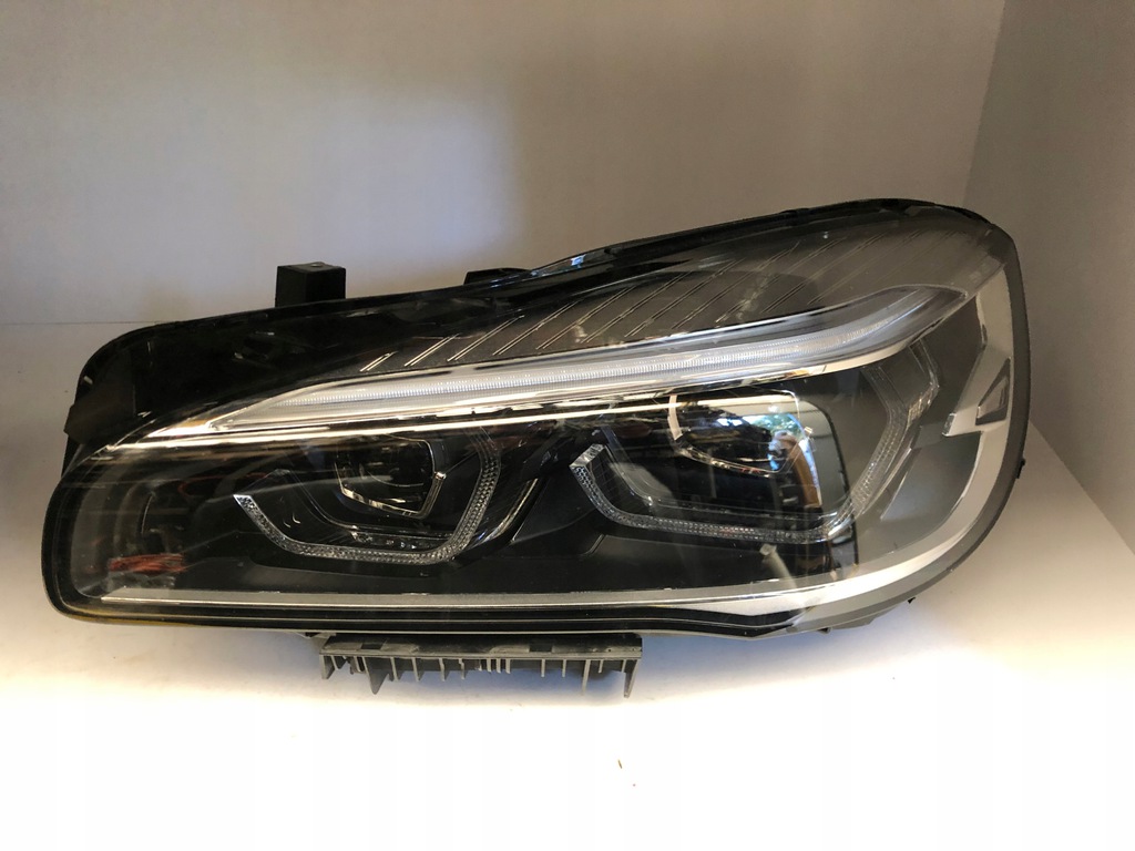 bmw 2 f45 f46 faro delantero izq. (#)
