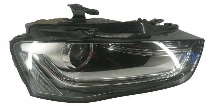 audi a4 b8 lift 12 xénon led faro der.. delantero (#)