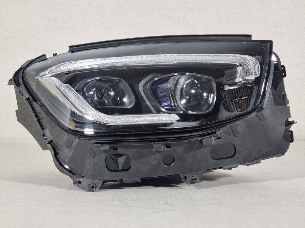 mercedes glc w253 lift faro der.. multibeam delantero (#)