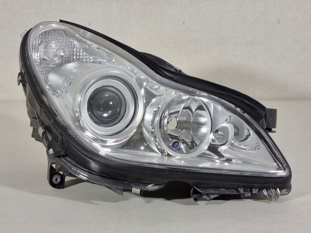 mercedes cls w219 faro der.. delantero bi xenon a219 (#)