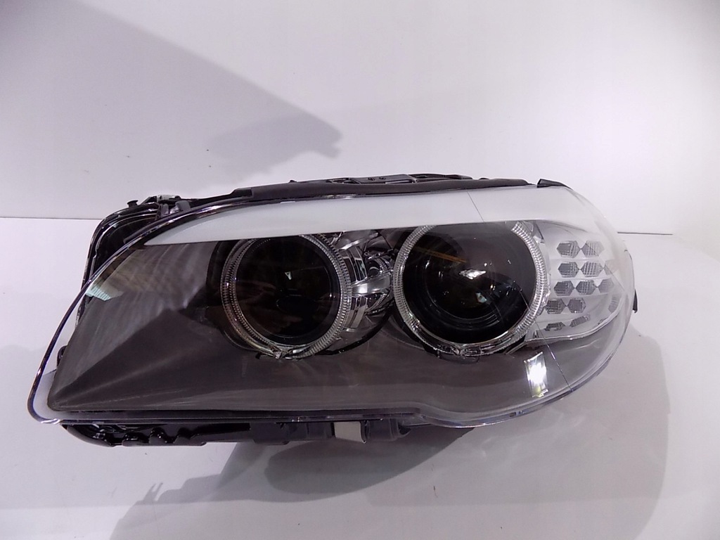 bmw 5 f10/f11 faro delantero xénon izq. 4113 (#)