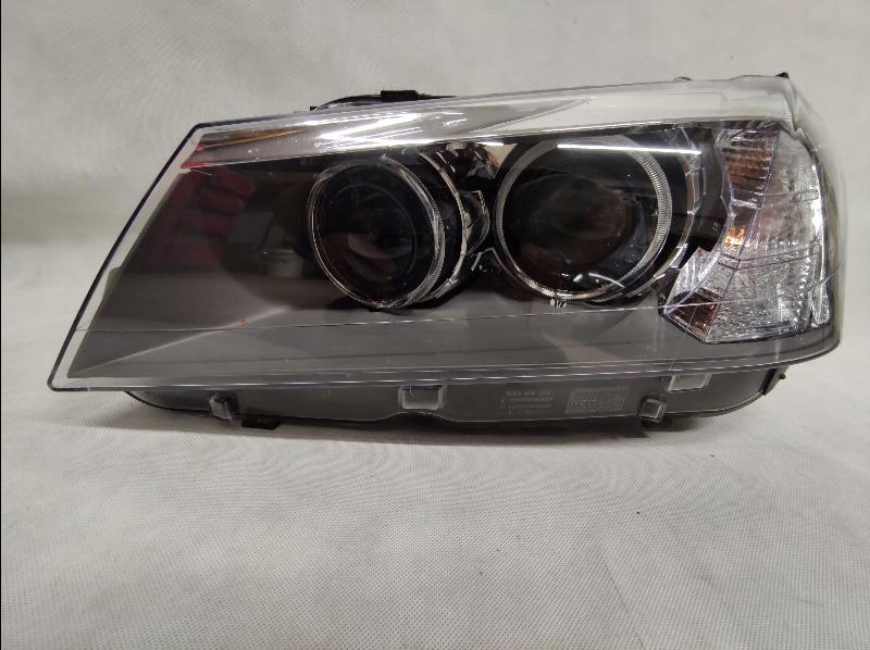  faro frente delantero bmw x3 f25 xénon 10 14 (#)
