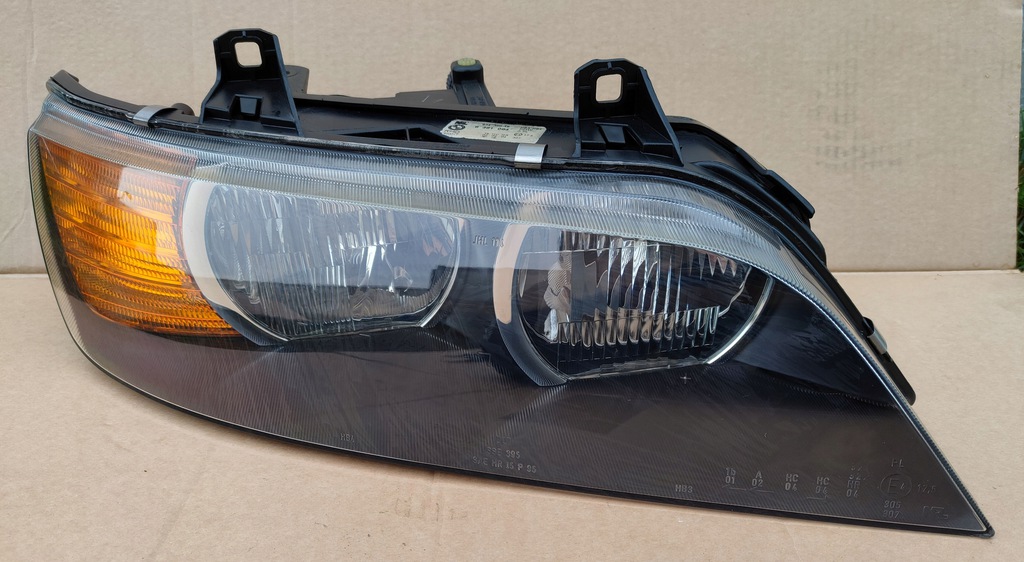  faro der.. bmw z3 europa 1995 (#)