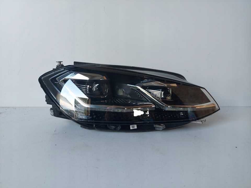 vw golf vii lift faro der.. delantero fulled (#)