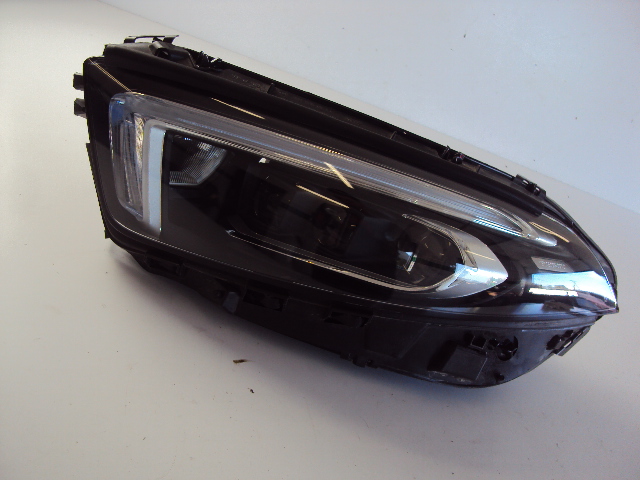  faro izq. delantero mercedes a clase w177 (#)