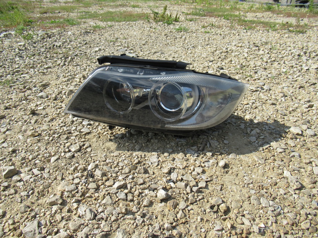 bmw e90 e91 faro frente izq. dinámicos xénon europa (#)