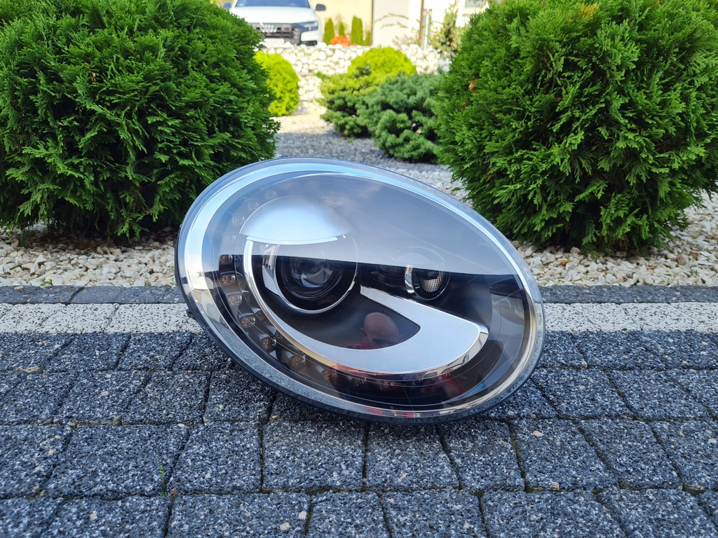 vw beetle bi xénon led 5c1941032e compl idealn (#)