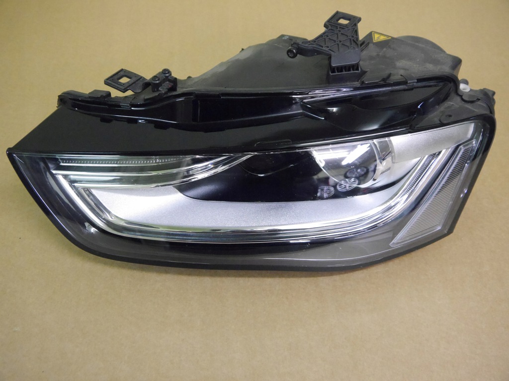 audi a4 b8 lift faro xénon torsional 8k0941031c (#)