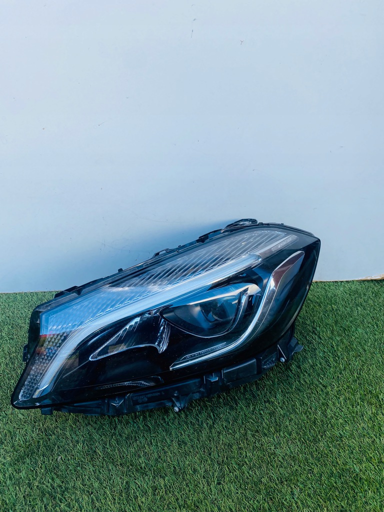  faro izq. mercedes w176 lift full led eu (#)