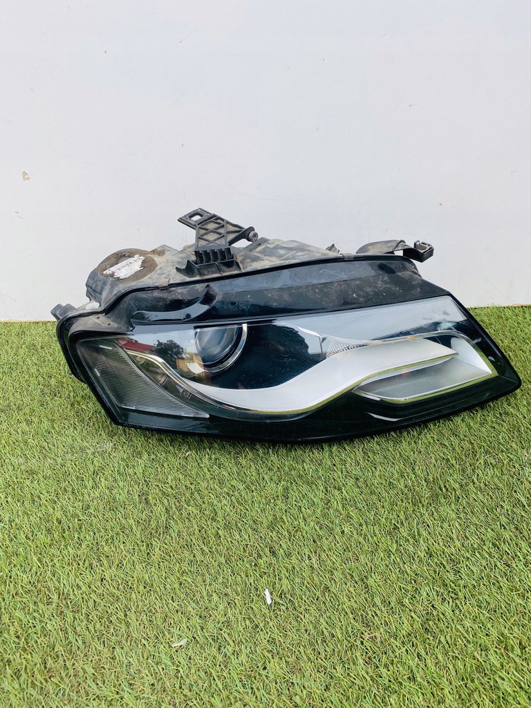  faro der.. audi a4 b8 bixenon led torsional europa (#)