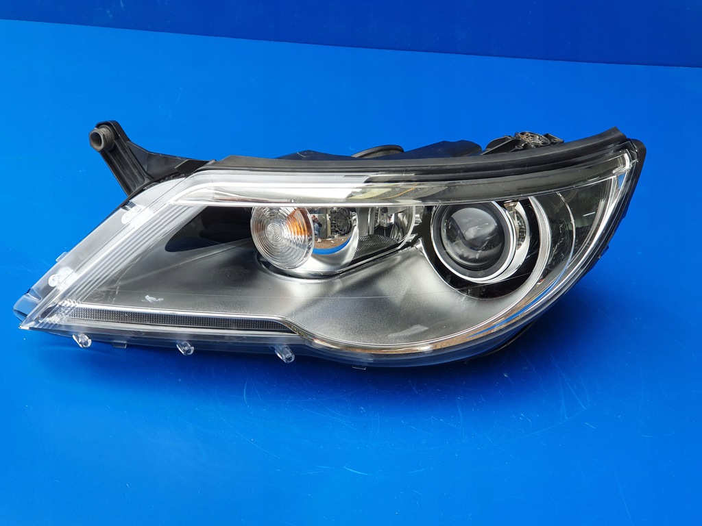  faro izq. bi xénon vw tiguan 5n hella eu entera (#)