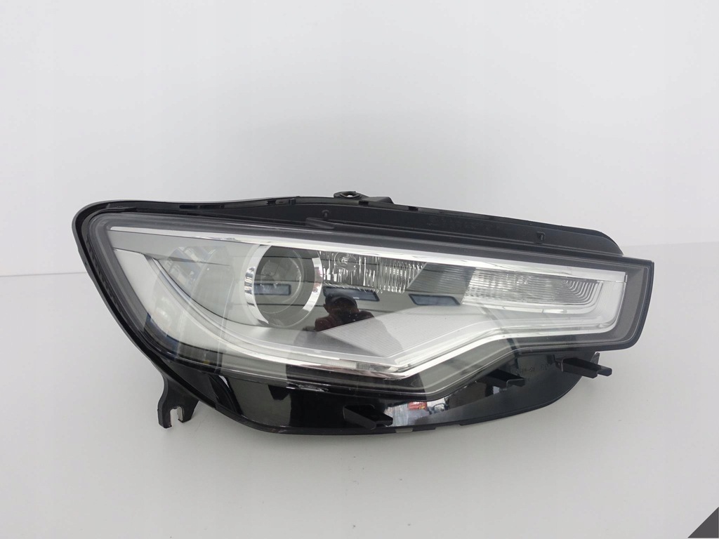 audi a6 4g0 c7 11 14   xenon led der.. eu (#)